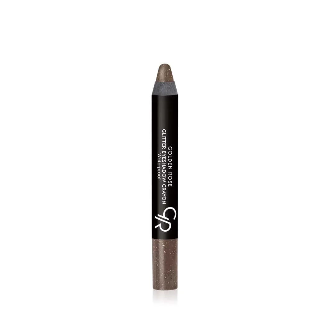 Glitter Eyeshadow Crayon Waterproof
