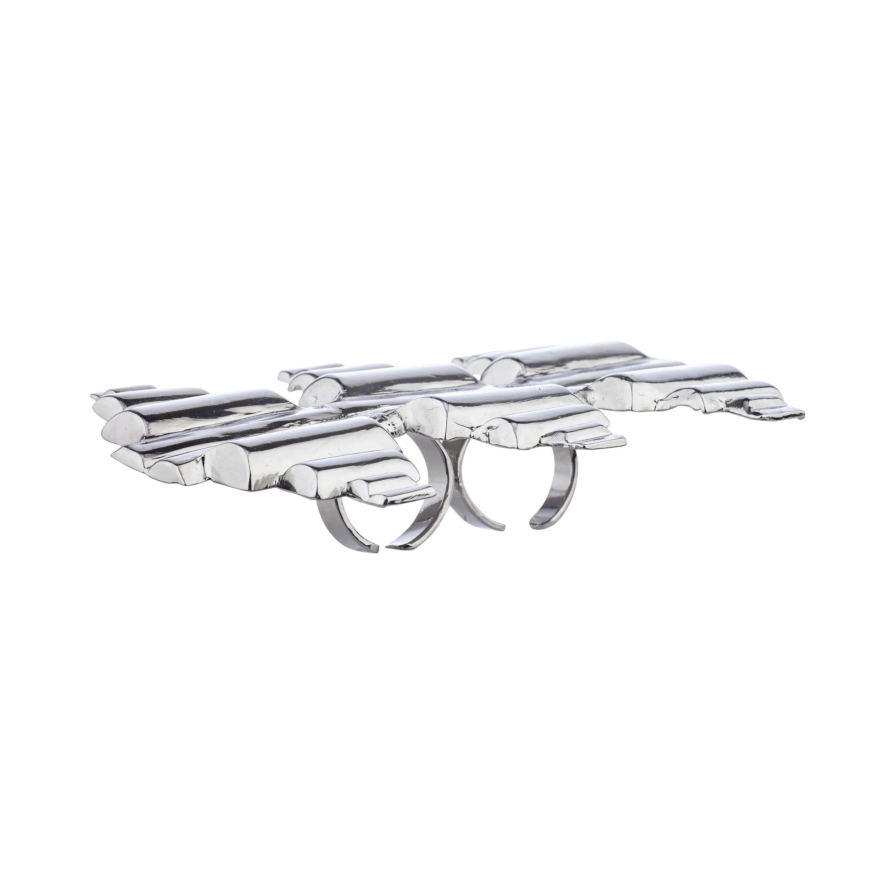 GRAVEYARD VIBES RING